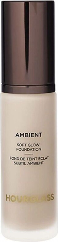 Ambient Soft Glow Foundation 1