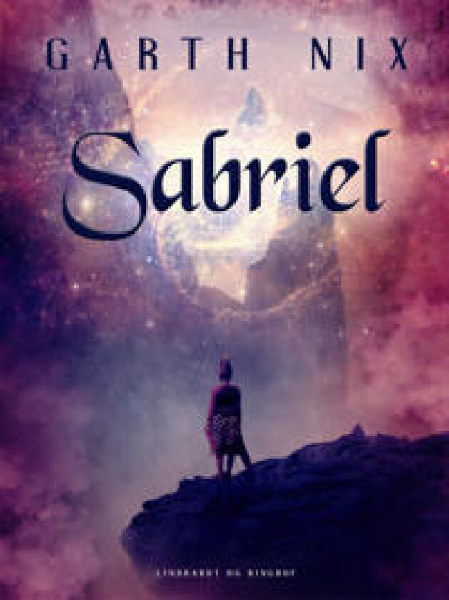 Sabriel - Nix, Garth