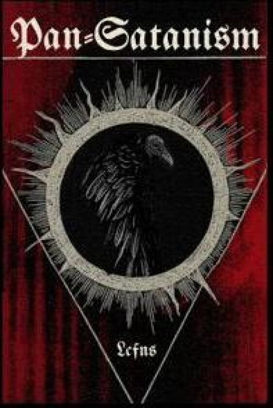 Pan-Satanism - Ns, Lcf