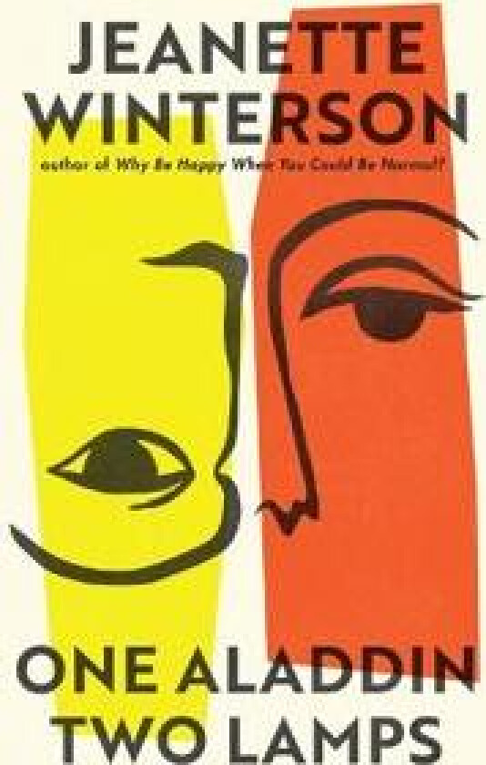 One Aladdin Two Lamps