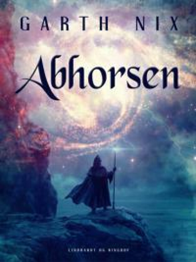 Abhorsen - Nix, Garth