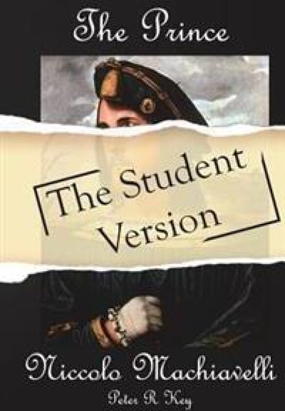 The Prince: The Student Version