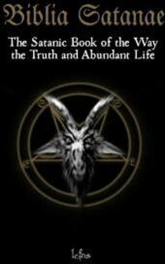 Biblia Satanae