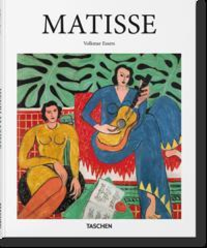 Matisse - Essers, Volkmar