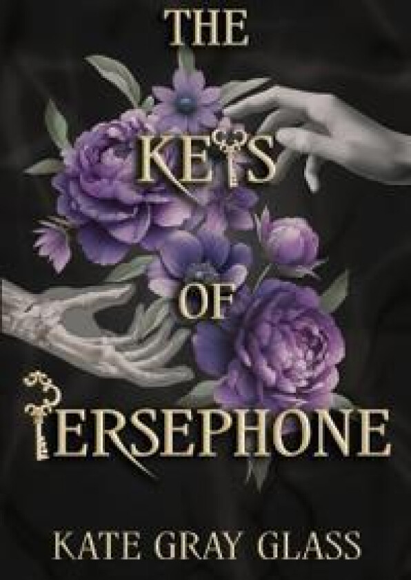 The Keys of Persephone