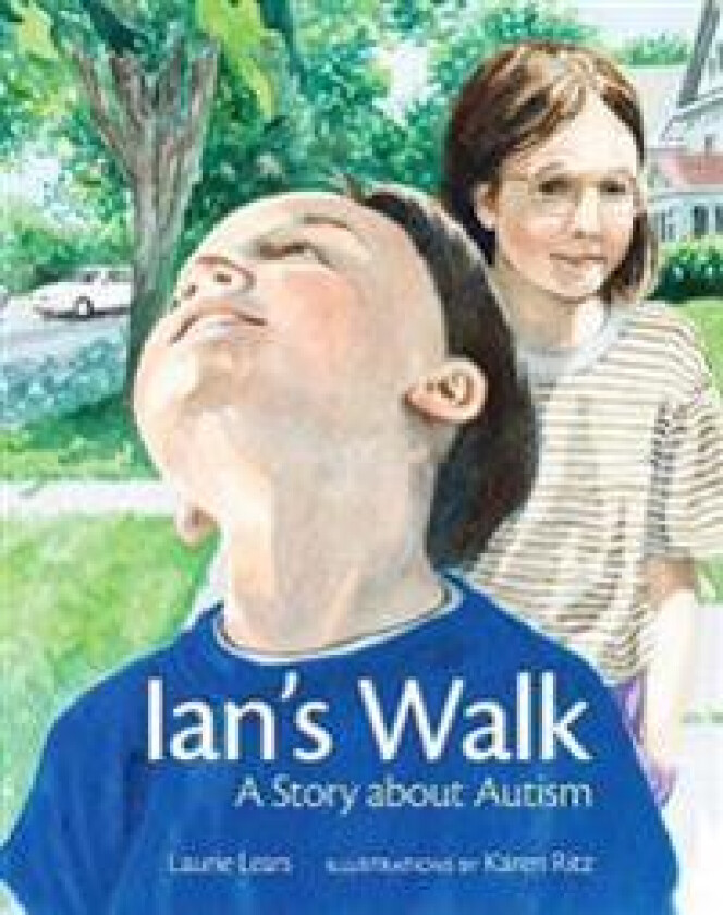 Ians Walk