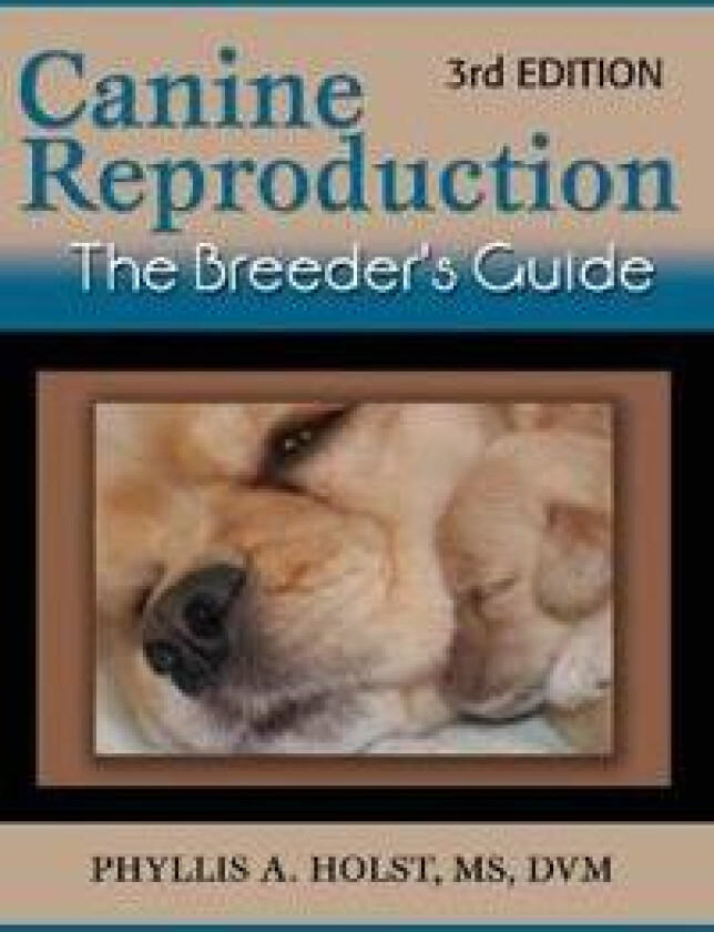 Canine Reproduction
