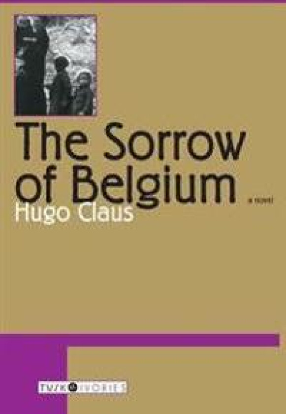 The Sorrow of Belgium