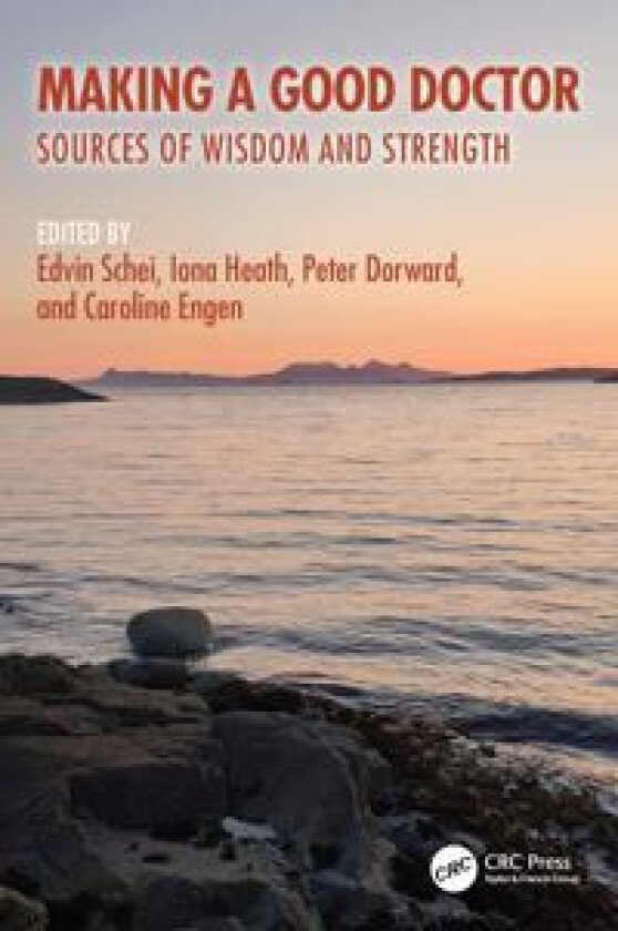 Making a Good Doctor