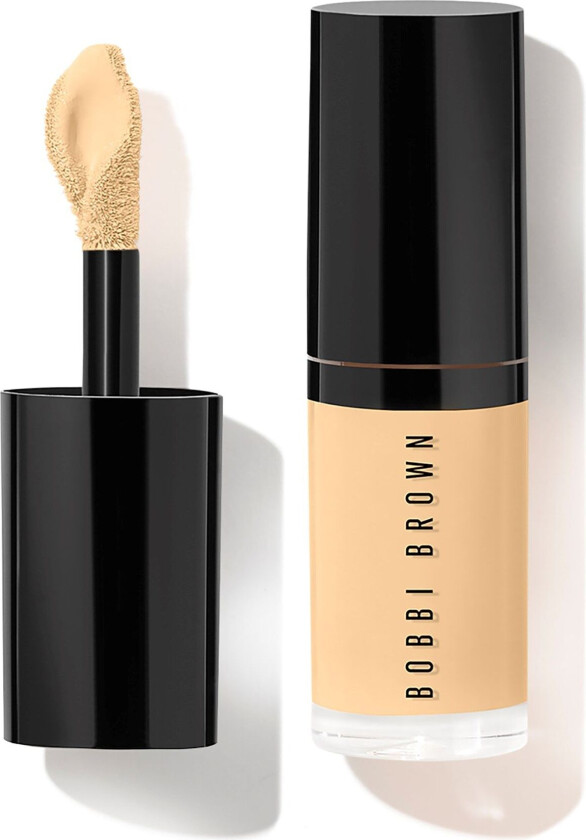 Mini Skin Full Cover Concealer Sand