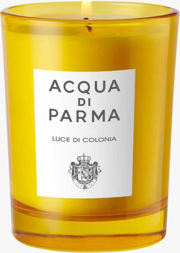 Bilde av ACQUA DI PARMA Luce Di Colonia Candle 200 g