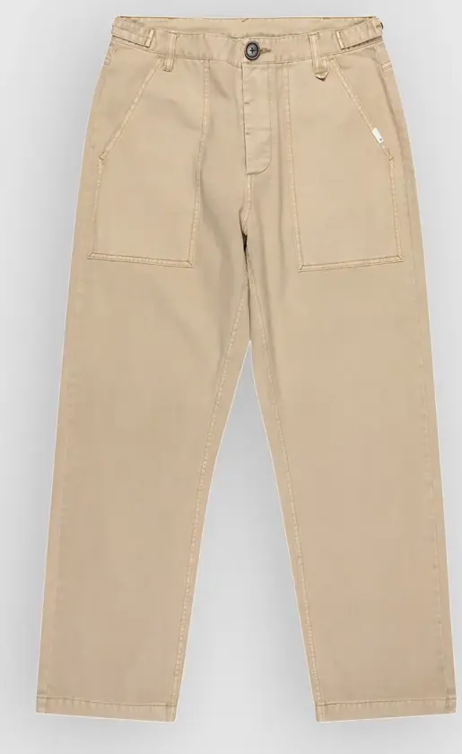 Relax Fatigue Twill Bukse