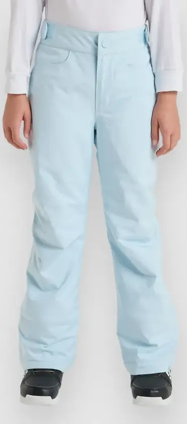 Backyard Kids Bukse blå