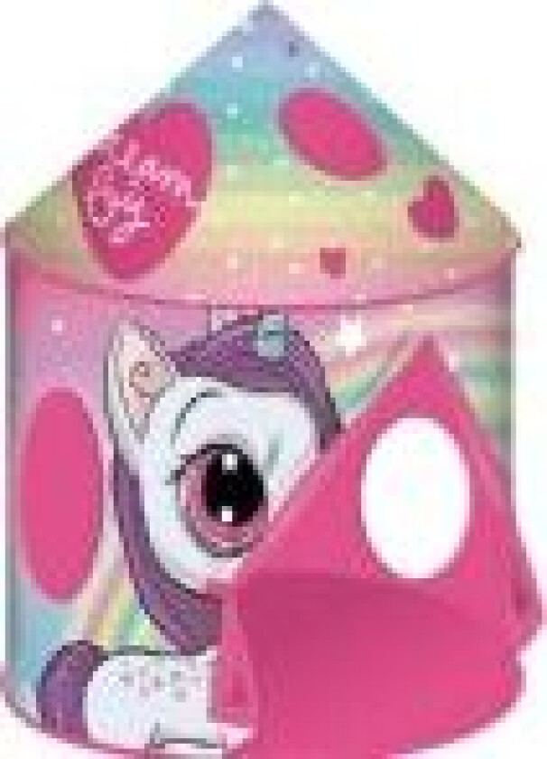 Unicorn Pop-op legetelt