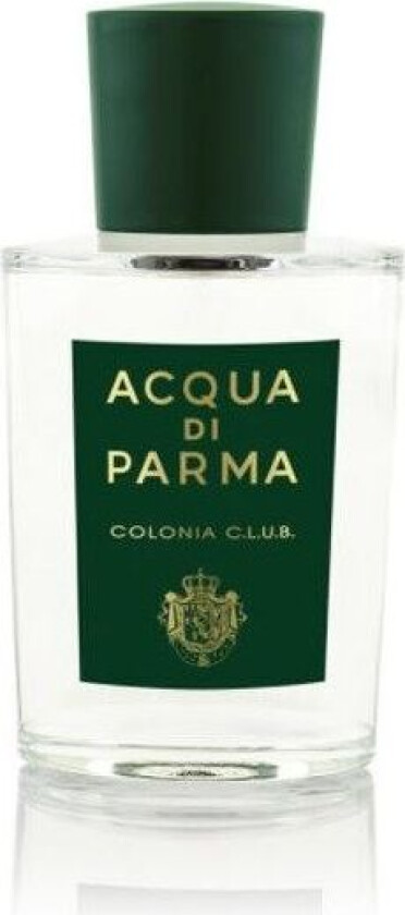 Acqua Di Parma Colonia C.L.U.B, 50 ml Acqua Di Parma Herrduft