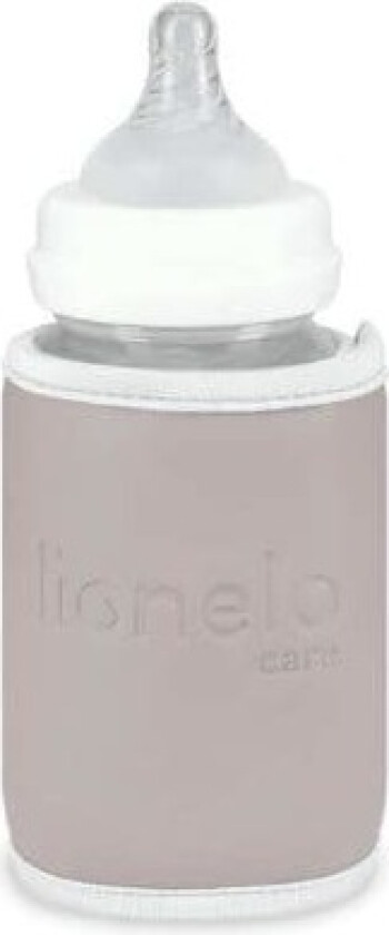 Bilde av Lionels Flaskevarmer -Thermup Go Pink Baby