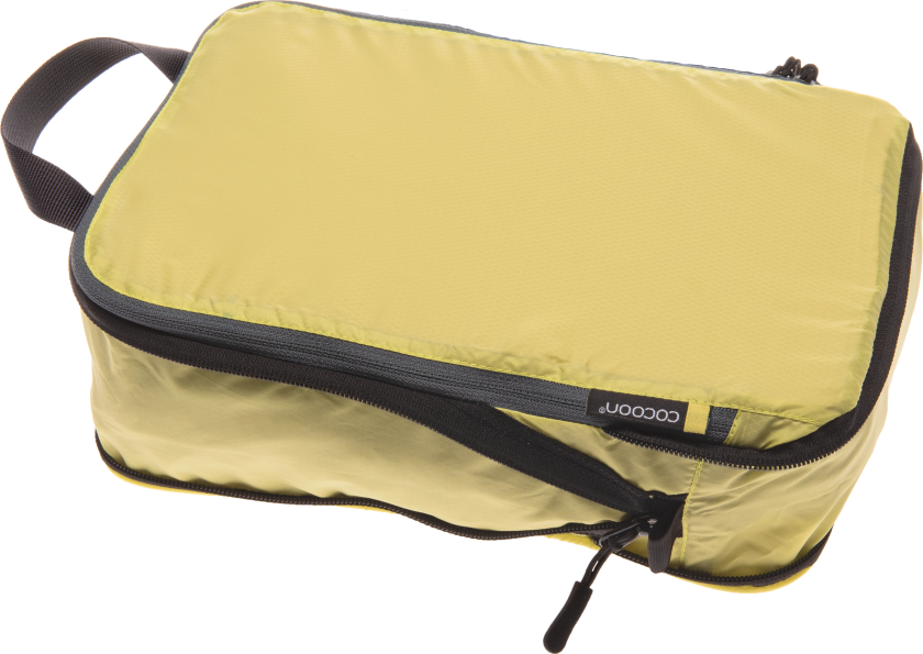 Squeezer Compression Packing Cube Light Medium Wild Lime OneSize