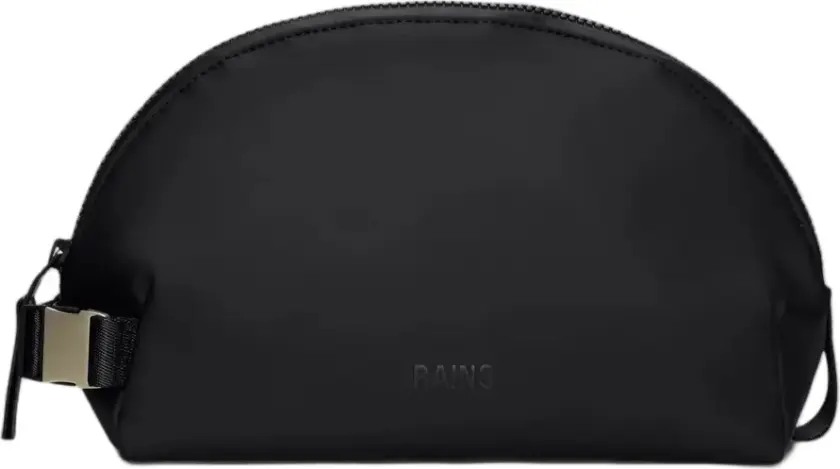 Dame, Vesker, Svart, ONE SIZE