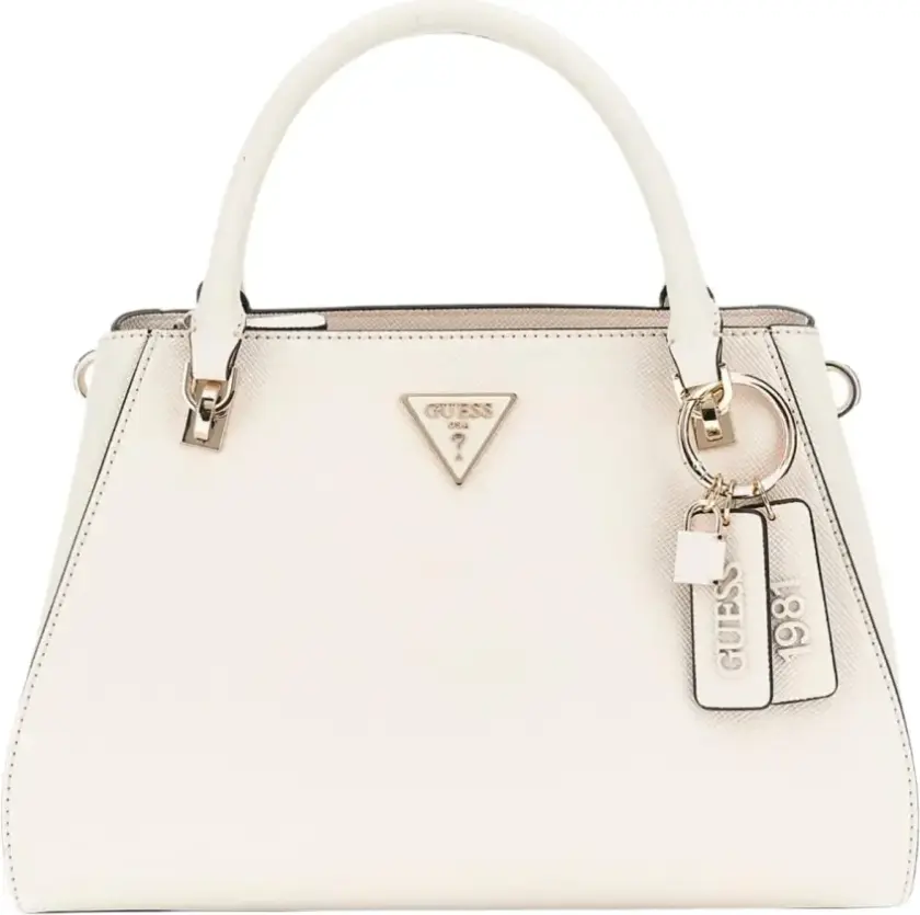Dame, Vesker, Beige, ONE SIZE