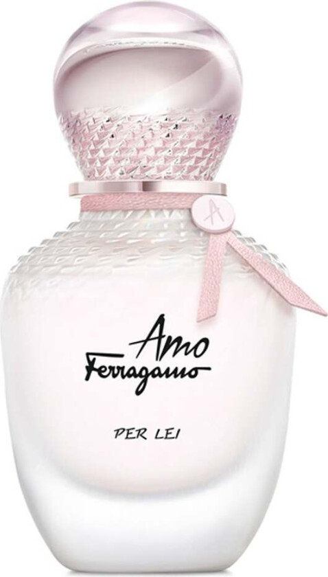 Ferragamo Amo Per Lei Women, 30 ml  Dameparfyme