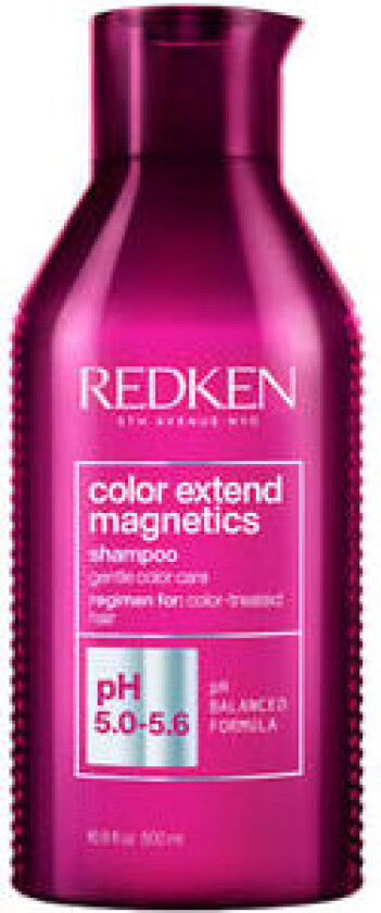 Color Extend Magnetics Shampoo 500ml