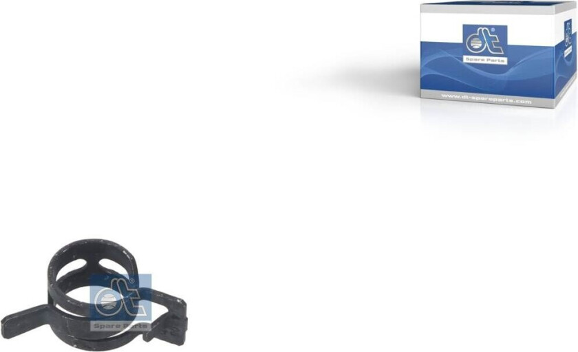 9.70200 Slangeklemme