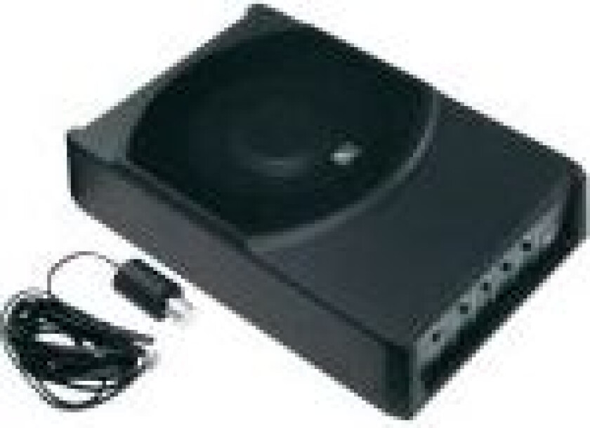 Flatsub FS-8 Auto-aktiv subwoofer 600 W