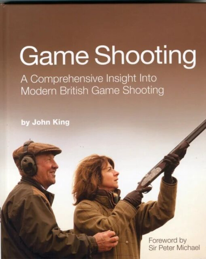Game Shooting av John King