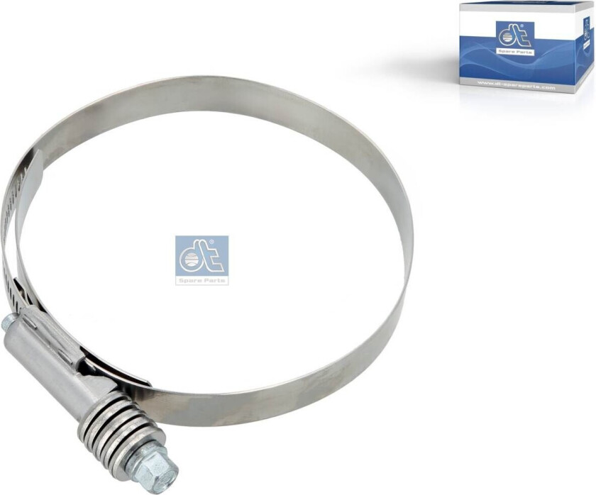 4.63336 Slangeklemme