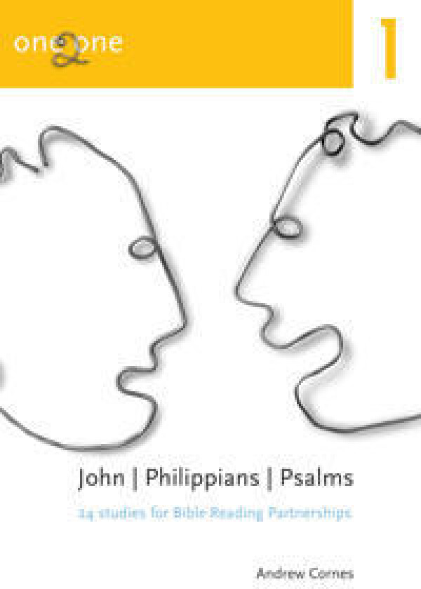 One2One - Cornes, Andrew