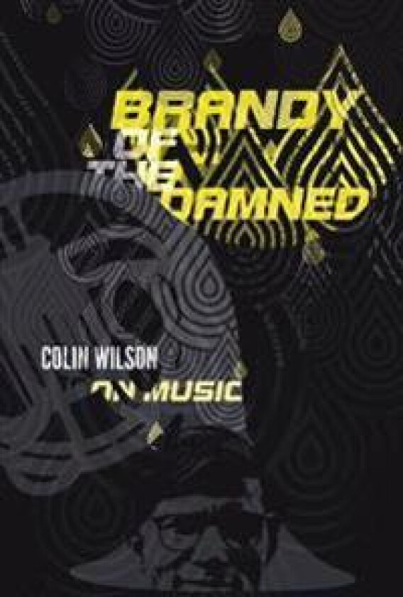 Brandy of the Damned