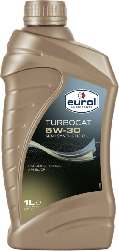 E100194-1L Motorolje