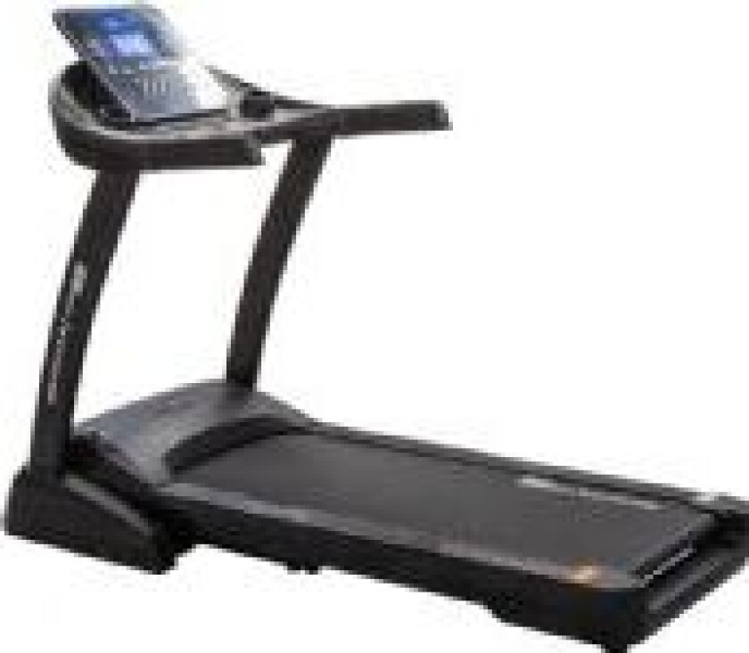 Eb Fit Techrun W4.0 elektrisk tredemølle