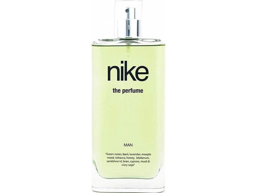 The Perfume Man eau de toilette spray 150ml