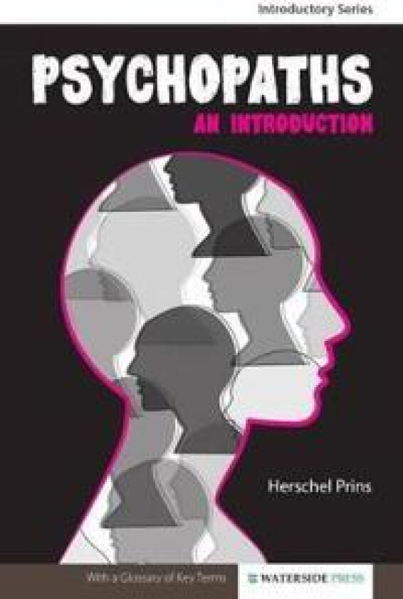 Psychopaths - Prins, Herschel