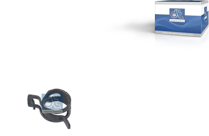 9.70201 Slangeklemme