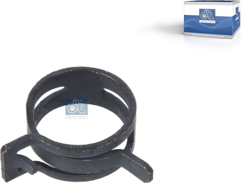 9.70203 Slangeklemme