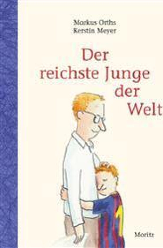 Der reichste Junge der Welt