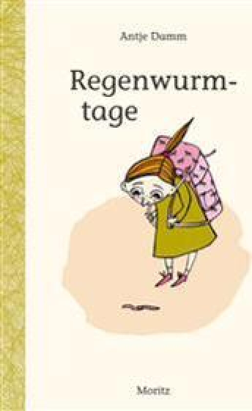 Regenwurmtage - Damm, Antje