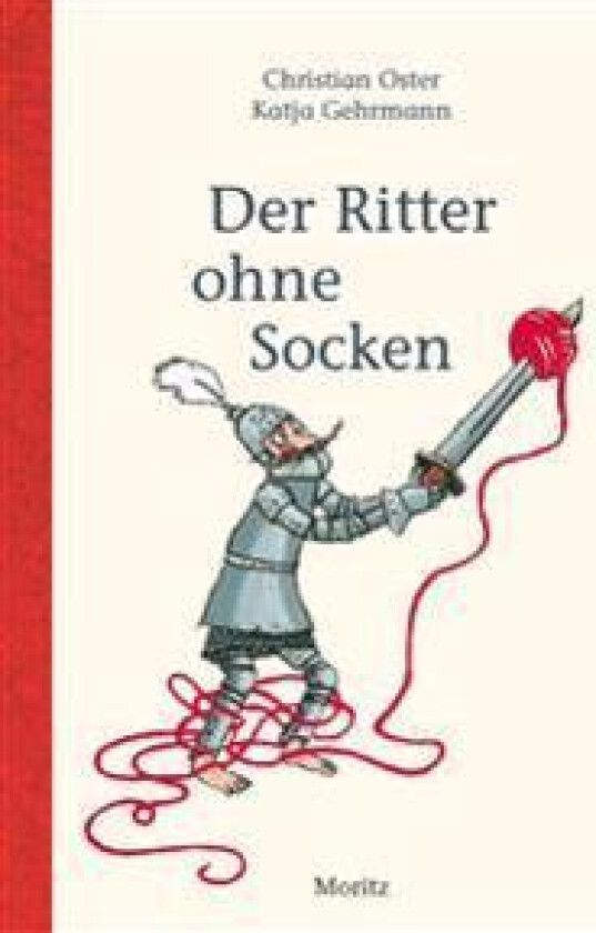 Der Ritter ohne Socken