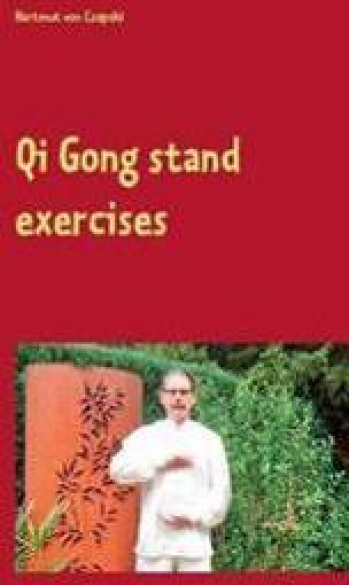 Qi Gong stand exercises