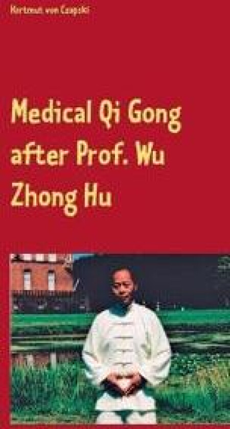 Medical Qi Gong after Prof. Wu Zhong Hu