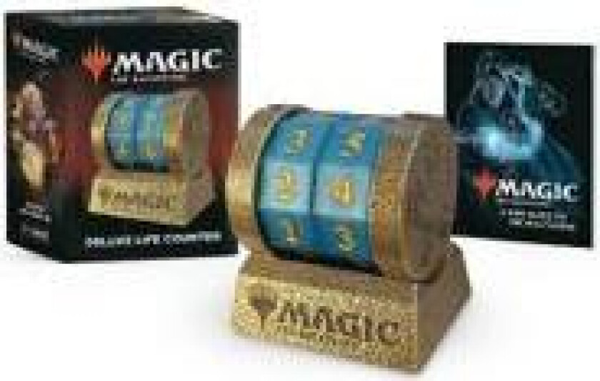 Magic - Annelli, Jay