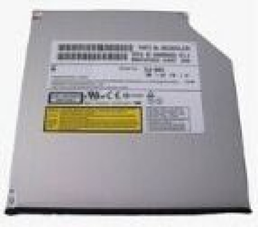 Bilde av Asus 17G14111520L, Optisk DVD-stasjon, ASUS, U43F, U43JC, U45JC, UL50AG, UL50AT, UL50VF, UL50VG, UL50VS, UL50VT, UL80JT, UL80VT