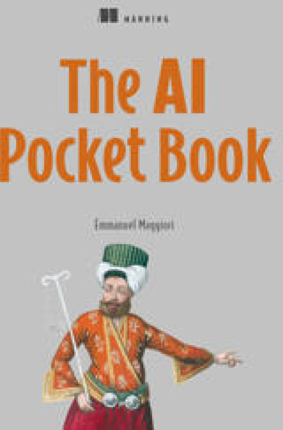 The AI Pocketbook