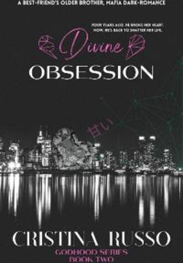Divine Obsession