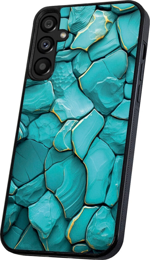 Samsung Galaxy A36 5G - Deksel/Mobildeksel Stones