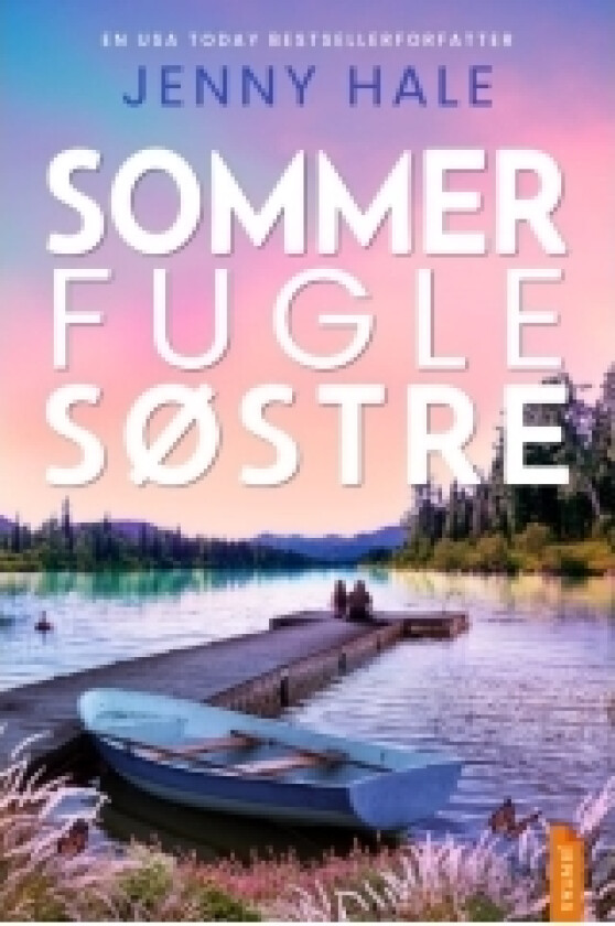 Sommerfuglesøstre | Jenny Hale | Språk: Dansk