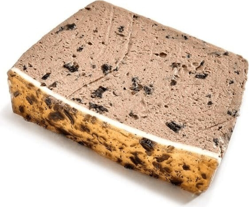 Skogmousse pr Kg Loste