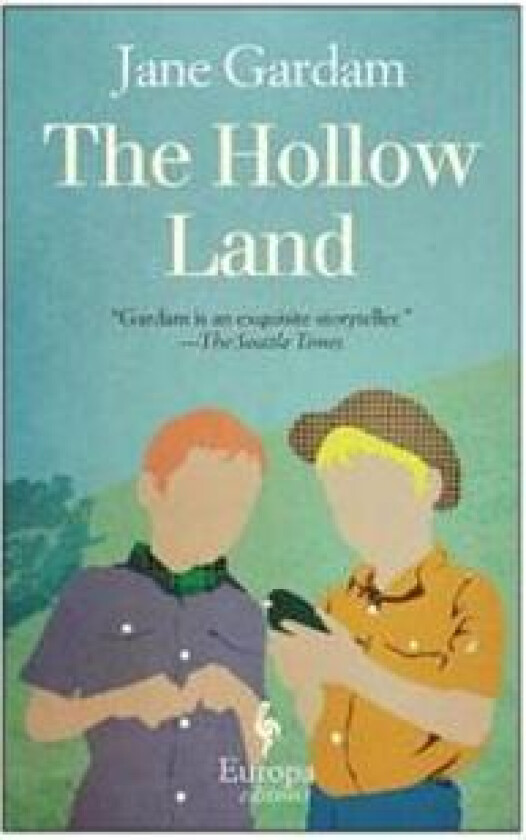 The Hollow Land